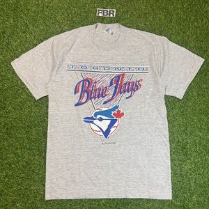 Vintage Toronto Blue Jays Tee